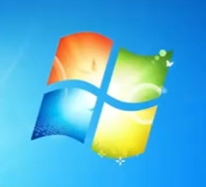 Windows7UI图标